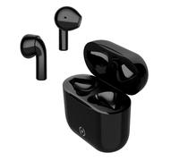 Celly Mini1 Casque sans fil intra-auriculaire Appels/Musique USB Type-C Bluetooth Noir
