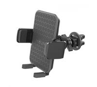Celly Mount Vent Plus Support passif Mobile/smartphone Noir