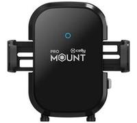 Celly MOUNTCHARGE15 Support actif Mobile/smartphone Noir