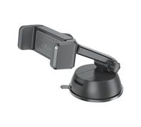 Celly MOUNTEXTBK Support téléphone pour voiture