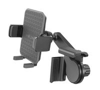 Celly MOUNTVENTPLUST support Support passif Mobile/smartphone Noir