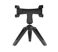 Celly CLICKNANOTRIBK trépied Smartphone/Tablette 3 pieds Noir