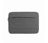 Celly NOMADSLEEVE15GR sacoche d'ordinateurs portables 40,6 cm (16 ) Housse Gris
