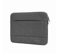 Celly NOMADSLEEVEGR sacoche d'ordinateurs portables 33 cm (13 ) Housse Gris