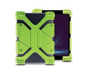 Celly Octopad 30,5 cm (12 ) Housse Vert