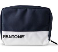 Celly - Organisateur de voyage Pantone 12,5x15x5 cm - Polyester - Bleu