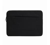 Celly NOMADSLEEVE15BK sacoche d'ordinateurs portables 40,6 cm (16 ) Housse Noir