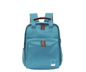 Celly Pantone Pt-bpk0021g Mixte Sac à dos, Bleu Clair, 15.6