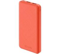 Celly PBE10000 Lithium-Ion (Li-Ion) 10000 mAh Orange