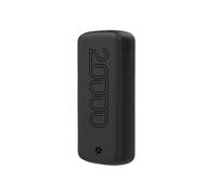 Celly PBE20000EVOBK Banque d'énergie Lithium 20000 mAh Noir