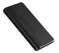 Celly PBENERGY10SP banque d'alimentation électrique 10000 mAh Noir