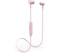 Celly PCBHSTEREOPK écouteur/casque Sans fil Ecouteurs, Minerve Appels/Musique Micro-USB Bluetooth Rose Rose