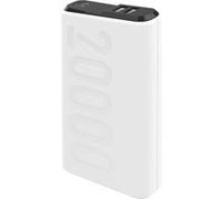 Celly PD22W Lithium-Ion (Li-Ion) 20000 mAh Noir Noir G