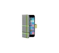 Celly PDPAGEIPH6GR coque de protection pour téléphones portables Folio Vert, Gr