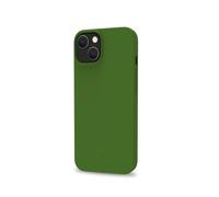 Celly Planet coque de protection pour téléphones portables 15,5 cm (6.1 ) Housse Vert Apple iPhone 14