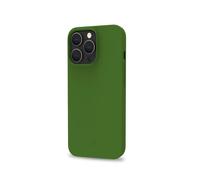 Celly Planet coque de protection pour téléphones portables 15,5 cm (6.1 ) Housse Vert Apple iPhone 14 Pro