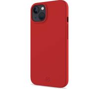 Celly PLANET étui pour téléphone portable 15.5 cm (6.1") Housse Rouge