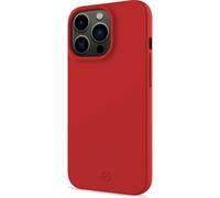 Celly PLANET étui pour téléphone portable 15.5 cm (6.1") Housse Rouge