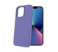 Celly PLANET étui pour téléphone portable 15.5 cm (6.1") Housse Violet