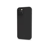 Celly PLANET Housse de protection pour téléphone portable 15,5 cm (6.1") Cover Noir