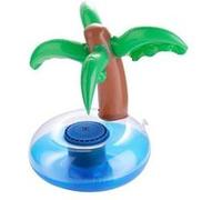 Celly POOLPALM haut-parleur portable et de fête Enceinte portable mono Bleu 3 W G