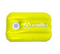 Celly Poolpillow Enceinte portable mono Blanc, Jaune 3 W