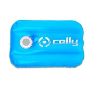 Celly Poolpillow Enceinte portable mono Bleu, Blanc 3 W