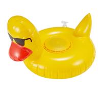 Celly Poolspeaker Enceinte portable mono Jaune 3 W