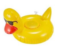 Celly Poolspeaker Enceinte portable mono Jaune 3 W G