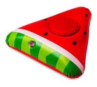 Celly POOLSPEAKER (4?h, 10?m, Fonctionnement sur piles), Enceinte Bluetooth, Rouge