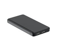 Celly Power Bank 10000 mAh Noir