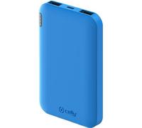 Celly Powerbank PBE5000BL Blau