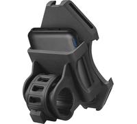 Celly POWERBIKEBK support Support passif Mobile/smartphone Noir