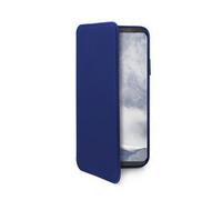 Celly PRESTIGE791BL Étui pour téléphone portable Étui porte-monnaie bleu