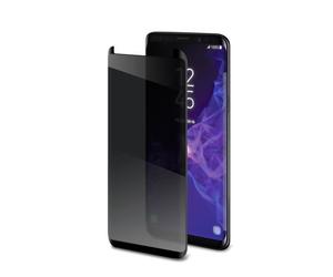 Celly Privacy 3D Glass Protection d'écran transparent Samsung 1 pièce(s)