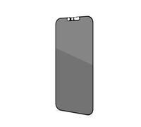 Celly PRIVACYF1026BK film protecteur d'écran et dos de téléphone portable Apple film protecteur d'écran transparent 1 pc