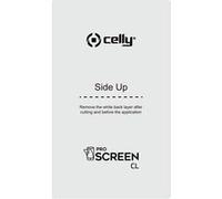 Celly Pro Screen Protection d'écran transparent Universel 50 pièce(s)