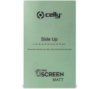 Celly PROFILM20M écran et protection arrière de téléphones portables Protection d'écran mate Universel 20 pièce(s)
