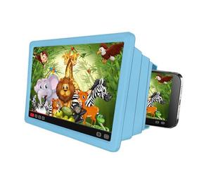 celly projecteur pour smartphone kidsmovie