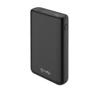 PBPD45W15000BK banque d'alimentation électrique 15000 mAh Noir