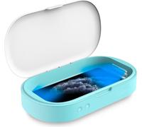 Celly PROSTERILIZER MACHINE Bleu, Blanc USB UV-C