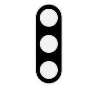 Protecteur D'objectif - Celly - Galaxy S24 5g - Multicolore