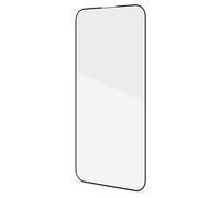 FULLGLASS1054BK écran et protection arrière de téléphones portables Protection d'écran transparent Apple 1 pièce(s)