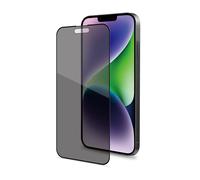 Celly PRIVACYF1055BK écran et protection arrière de téléphones portables Protection de l'écran contre les regards indiscrets Apple 1 pièce(s)