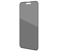 celly protecteur ecran privacy full iphone 15 pro max