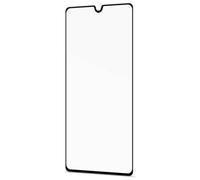 celly protection en verre trempe plein cadre samsung galaxy a41