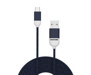 Celly PT-MC001-5N câble USB USB 2.0 1,5 m Micro-USB A USB A Noir