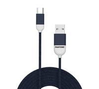 Celly PT-TC001-5N câble USB USB 2.0 1,5 m USB A USB C Noir