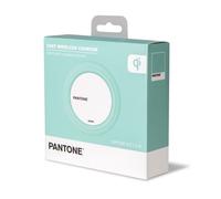 Celly PT-WC001L chargeur d'appareils mobiles Universel Cyan USB Recharge sans fil Intérieure