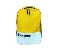 Celly PTBK102Y Pantone Sac à dos pour ordinateur portable Jaune